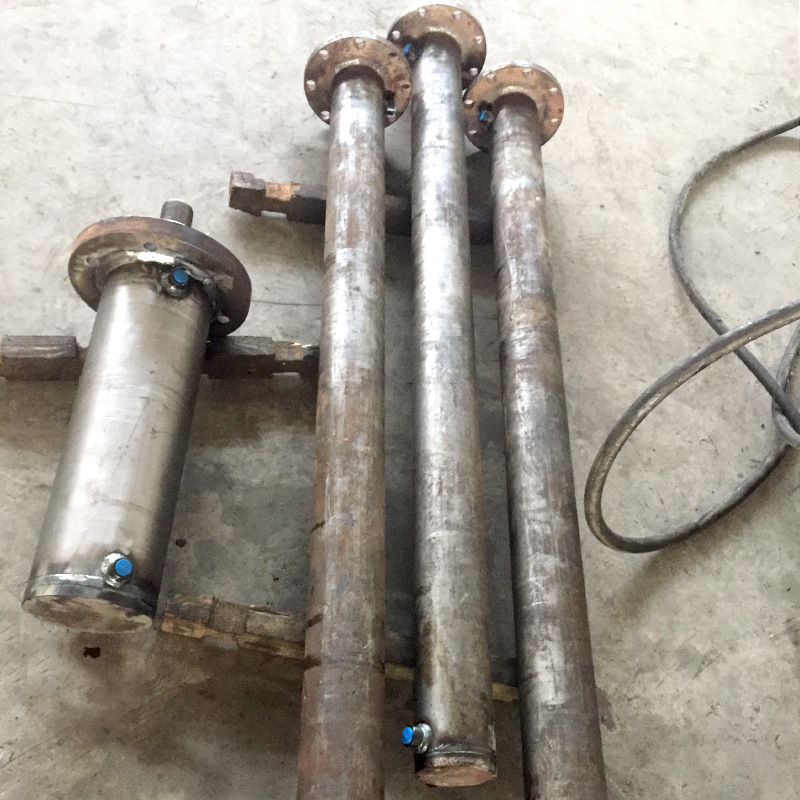 厂家批发升降机双作用油缸 双作用油缸 升降机油缸