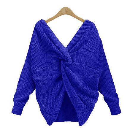Suéter de punto de cuello redondo de longitud media para mujer, novedad de otoño e invierno 2025, ideal para el trabajo y el día a día, estilo transfronterizo, de Amazon.