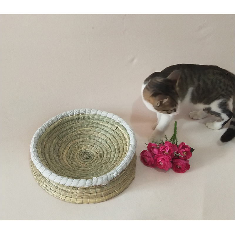 Nest Straw new pattern Deepen Grass oil Pigeon nest Henhouse Large rabbit Pigeon Nest