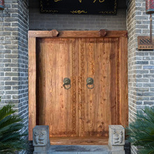 【寺庙仿古木门】_寺庙仿古木门品牌/图片/价格_寺庙仿古木门批发_阿里巴巴