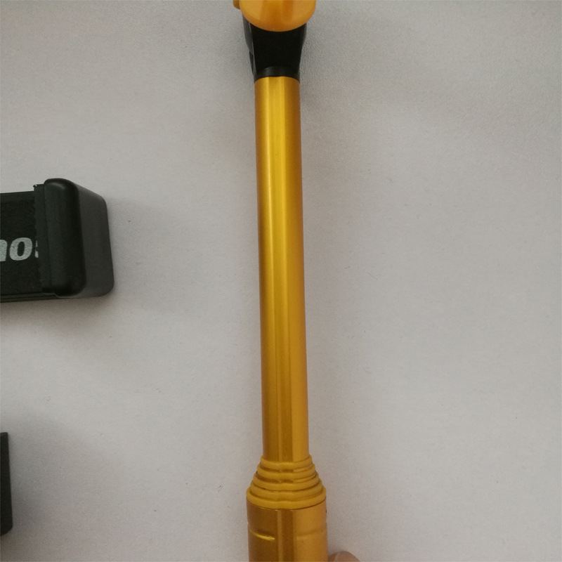 Perche selfie en Alliage d aluminium - Ref 3386172 Image 3