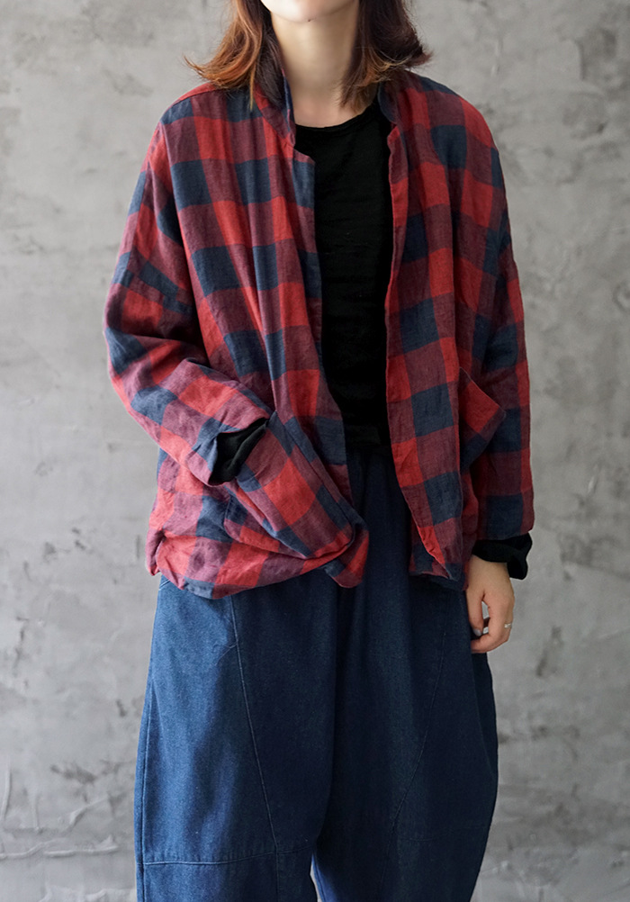 Blouson femme en Chanvre - Ref 3321652 Image 9