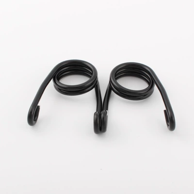 Seat Cushion Spring, Motorcycle Safety Supplies