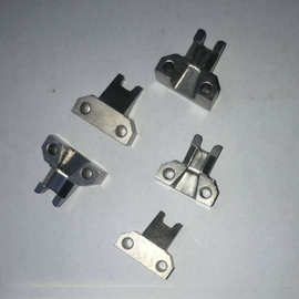 供应纺织机配件 导棉器（棉条导轨）支持定 制