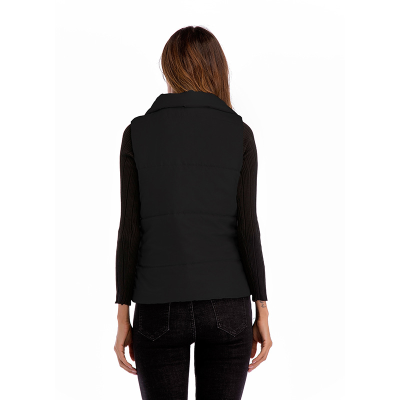 Gilet femme YYFS en Coton - Ref 3317365 Image 25