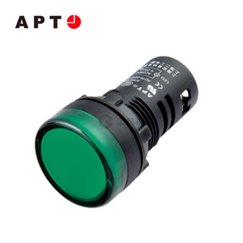 APT 指示灯；AD16-22D/g31