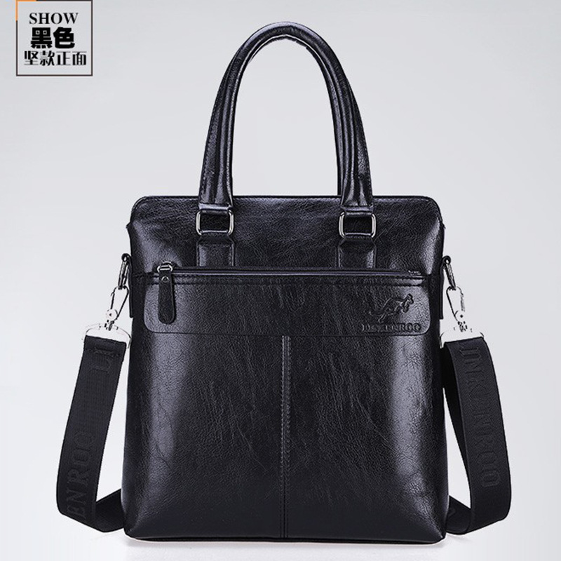 검은 색 세로 섹션