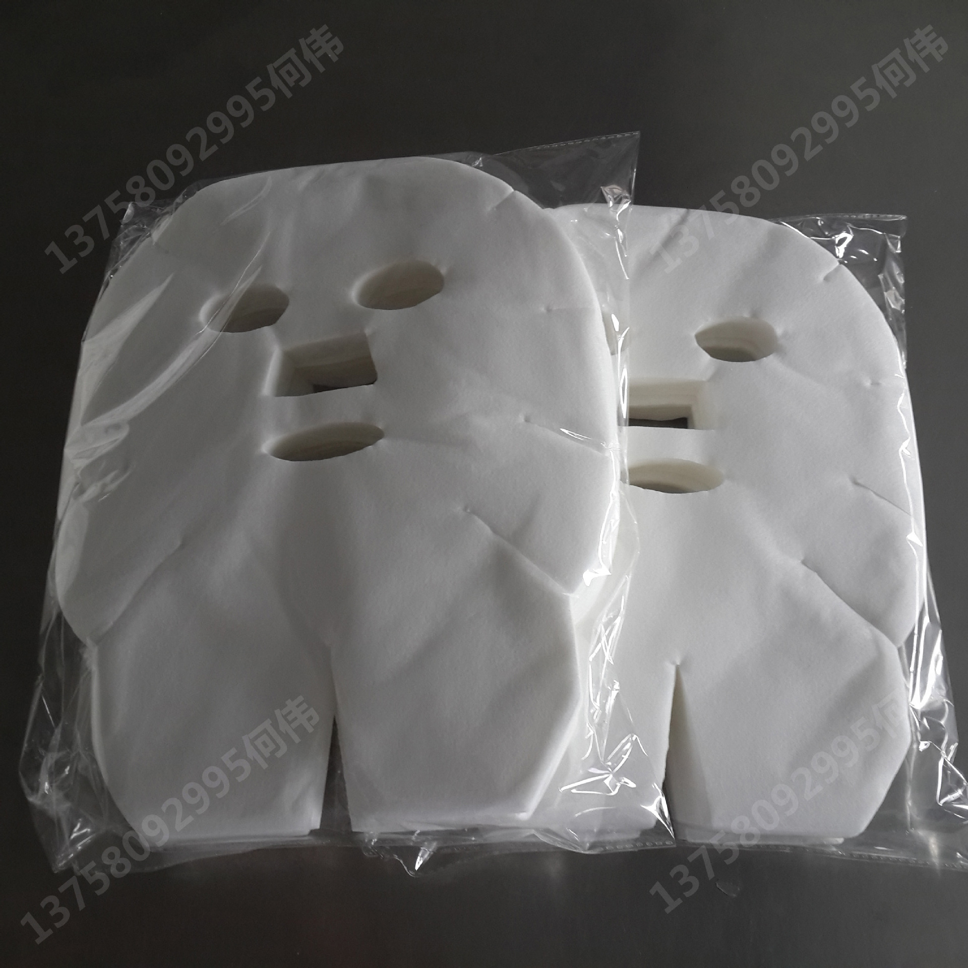 面膜水刺无纺布