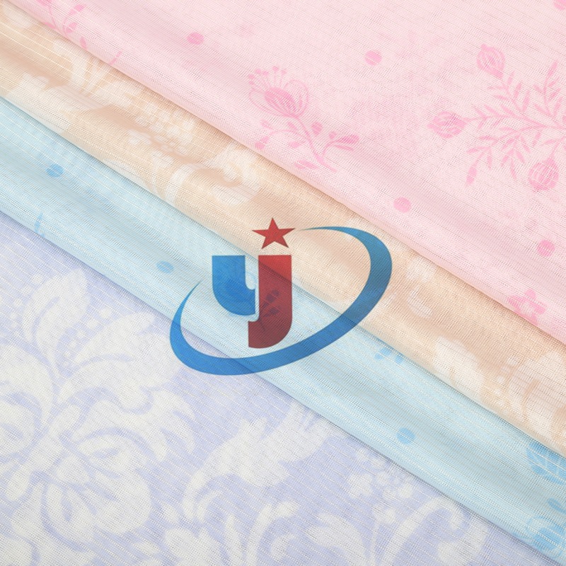 工厂直销：触感冷感遇水冰凉网眼爆款凉床上用品 可用于狗窝面料