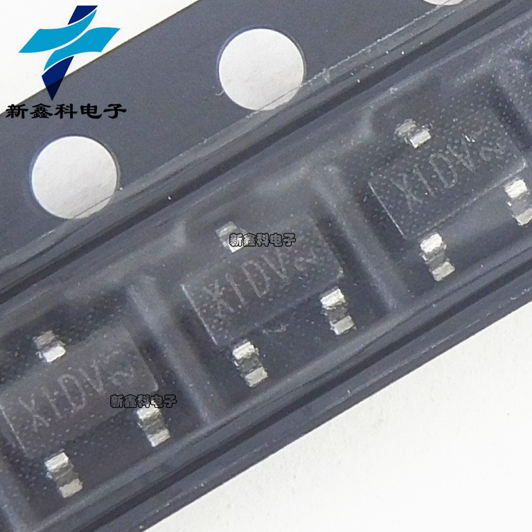AO3401A A03401 SOT-23 丝印X1DV 场效应管 贴片晶体管