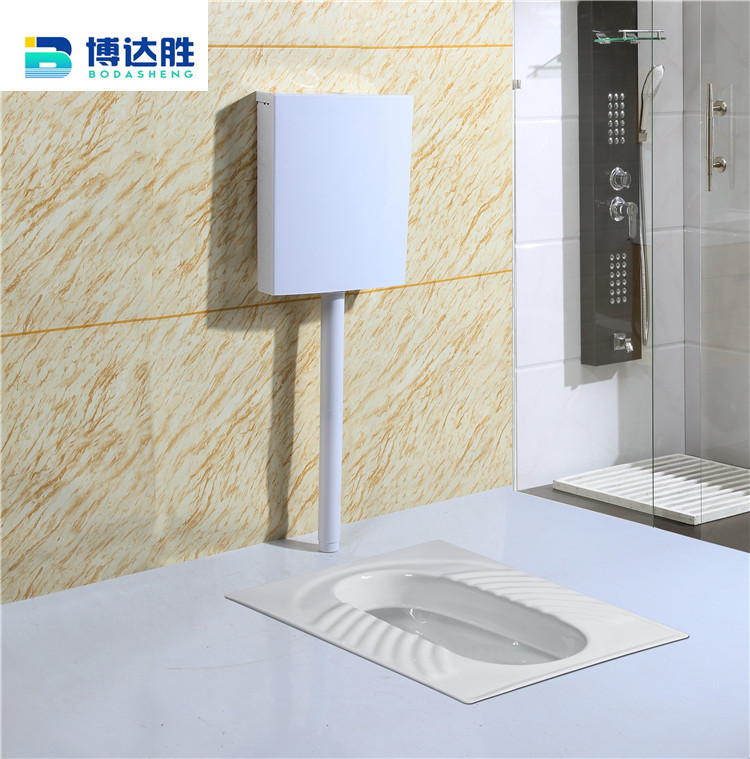 Modern minimalist For projects ceramics elbow Stool Manufactor Batch Ware Deodorant drainage Squatting