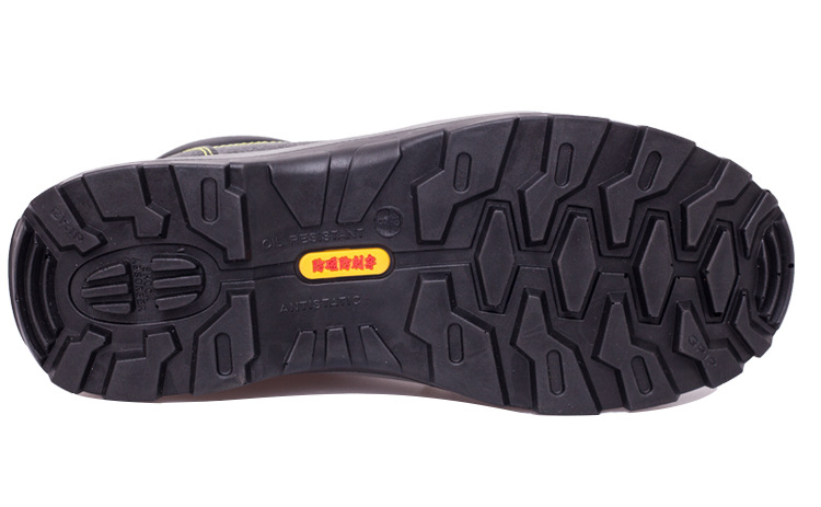 Chaussures de sécurité - Dégâts de perçage - Ref 3404853 Image 18