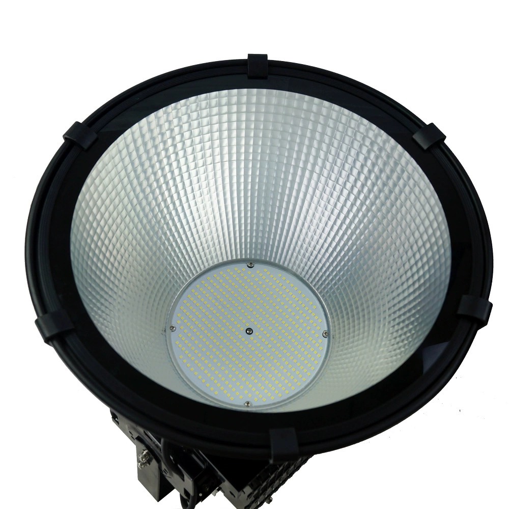 LED потолочная лампа, высокие столбовые светильники, прямые продажи фабрики, 500W