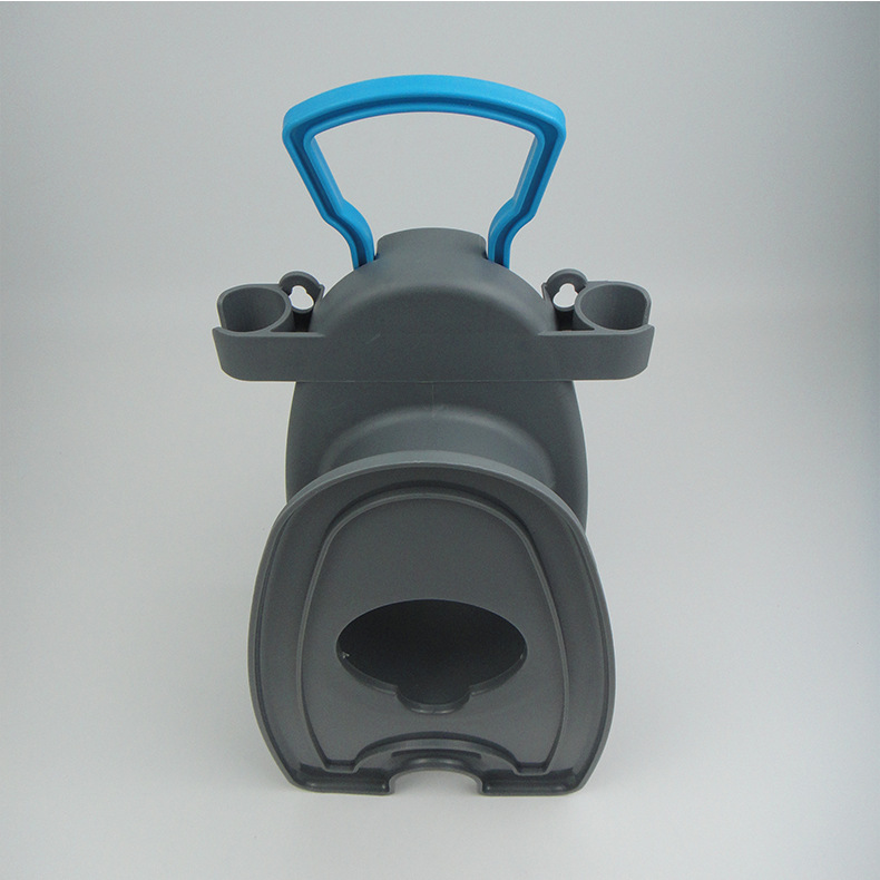 水管收纳架 手提架子