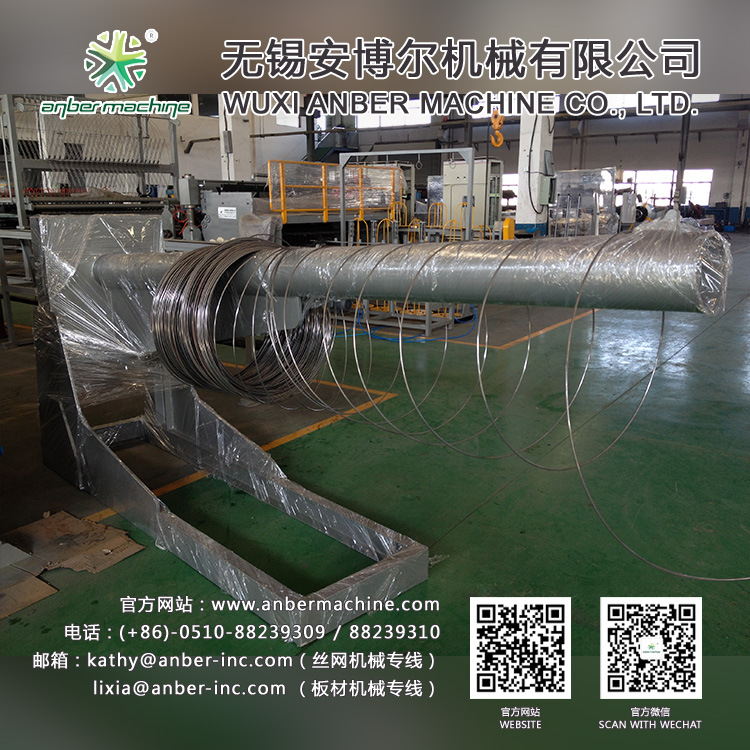 放线架  鸭嘴式放线架  拉丝机辅助设备