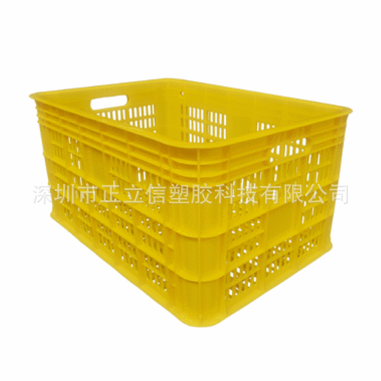 供应13号水果箱塑料周转箱塑料周转筐塑料周转箱塑料筐水果筐