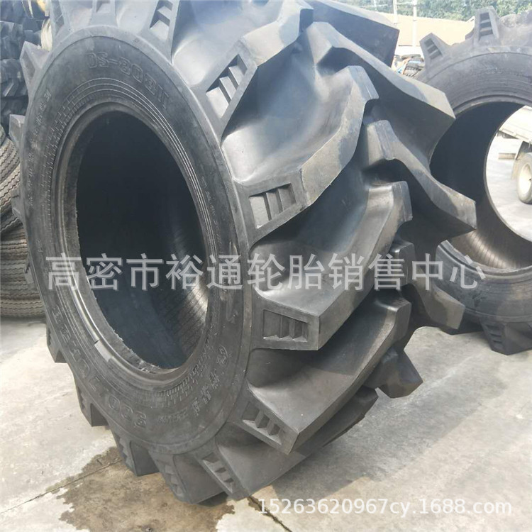 农用联合收割机轮胎850/65R32 水旱两用子午线胎900/65 70R32R38