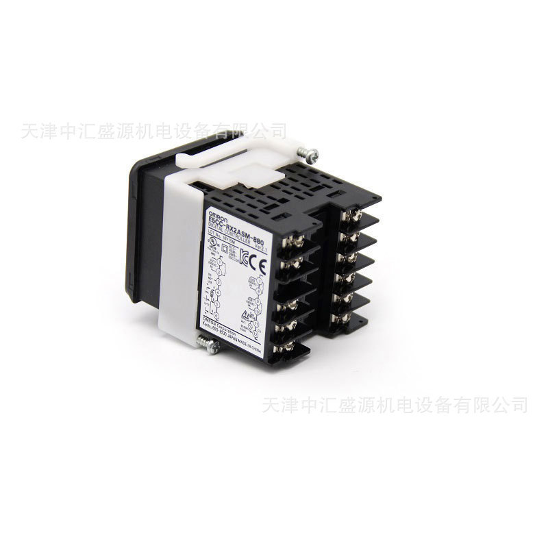 E5CC thermostat E5CC-QX2ASM-800 Omron thermostat voltage output E5CC-QX2ASM-800