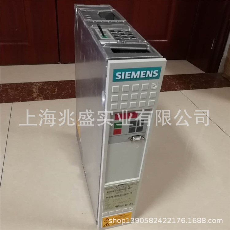 供应西门子变频器6SE7016-1TA71-Z现货