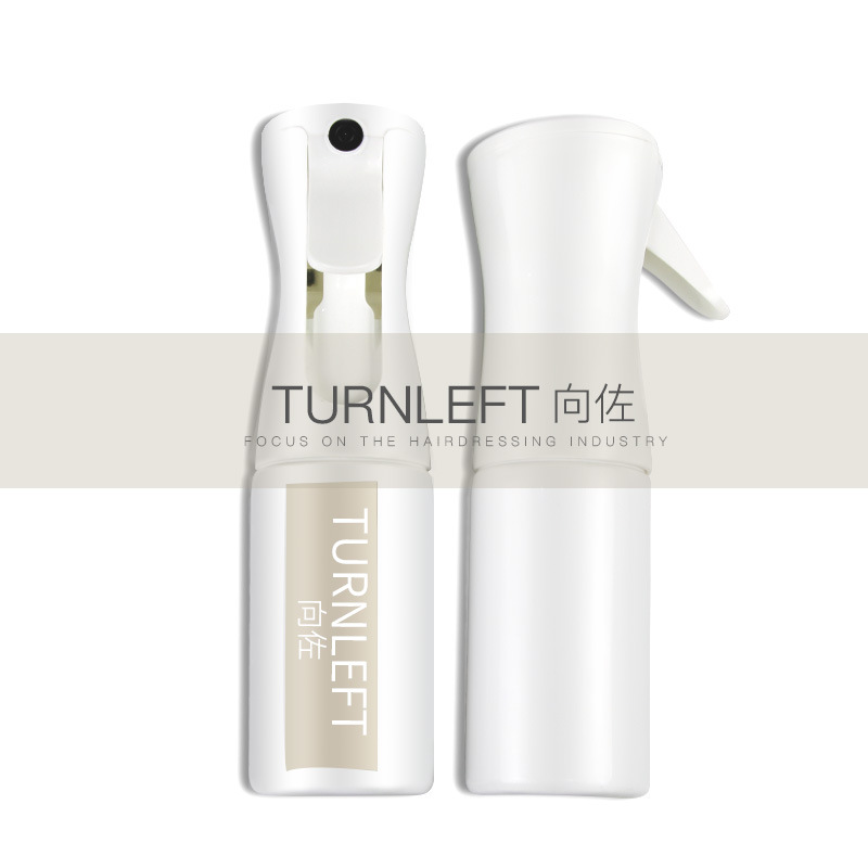 現貨供應向佐美發自動噴壺高級超細美容美發發型師專用噴壺