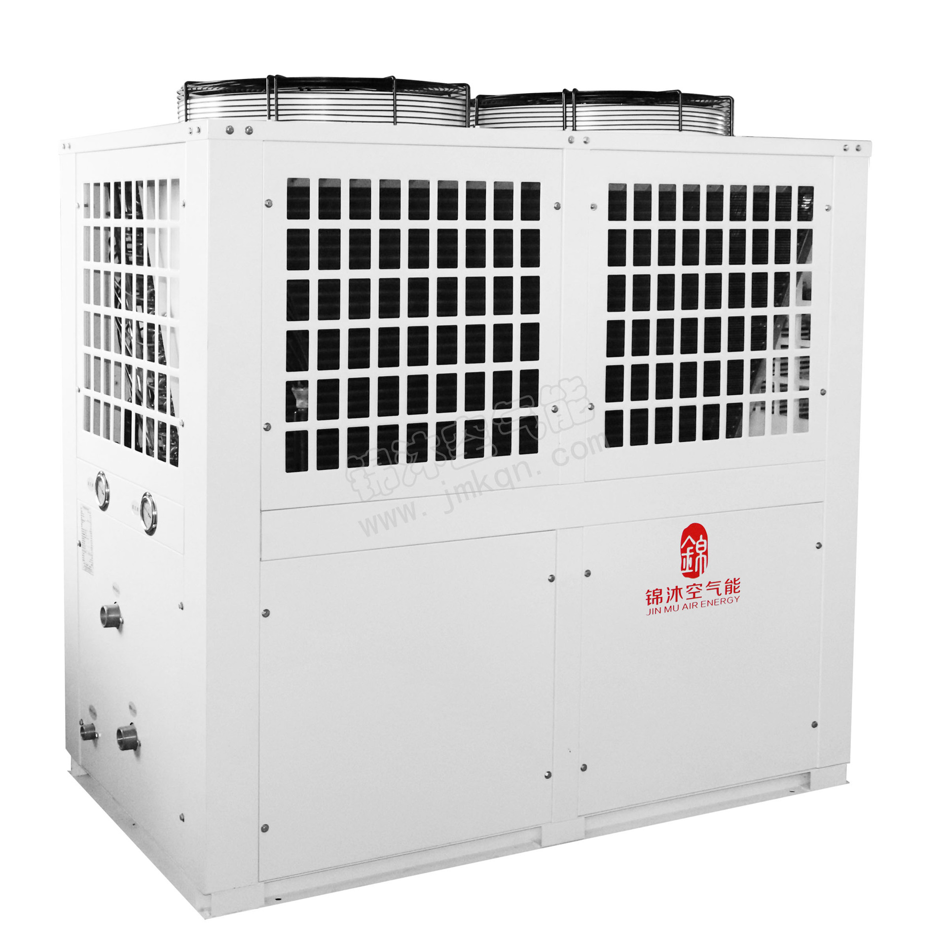 Shijiazhuang Cangzhou Air energy heating Ultra-low temperature Air energy heat pump heating Manufactor North engineering