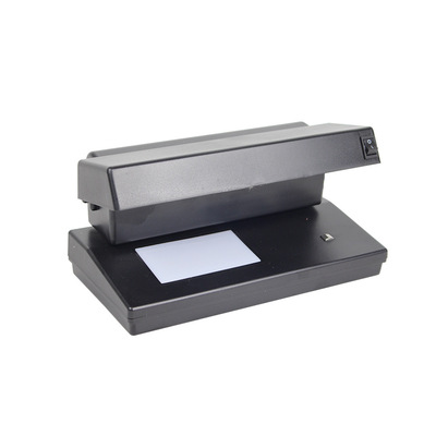 Euro U.S. dollar Multinational currency Money detector lights magnetic Purple Fluorescent currency detector . Cash detector XD-105