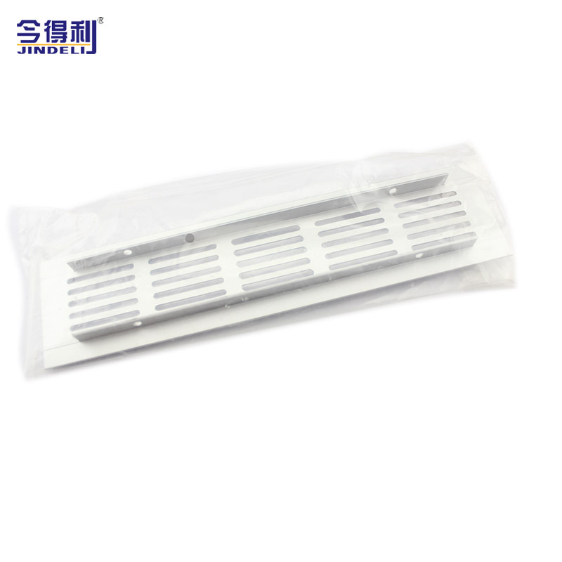 直销家具透气孔 鞋柜电脑桌透气孔穿线孔  橱柜家具五金孔