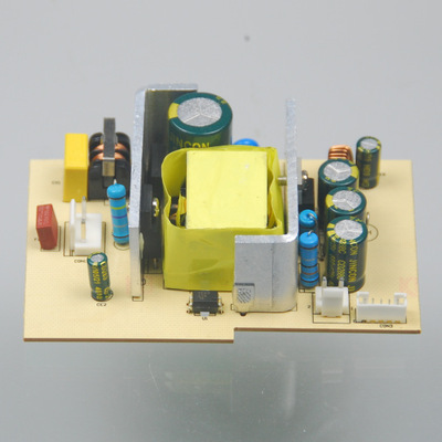 定制开发温控器/LED投影仪/仪器仪表电源智能家电产品及开关电源