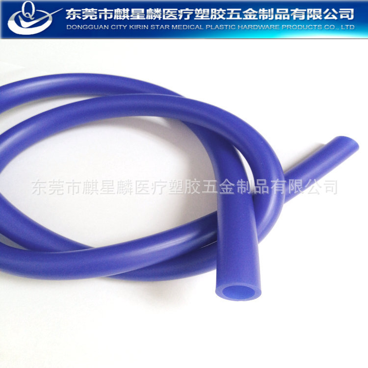 供應優質PVC透明硬膠管.透明PVC膠管.PVC異型管 軟管