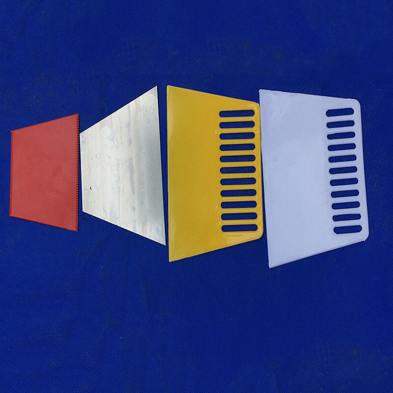 厂家直销批板刮板 T型刮板 胶水 油漆粉刷 贴膜 墙纸 刮板