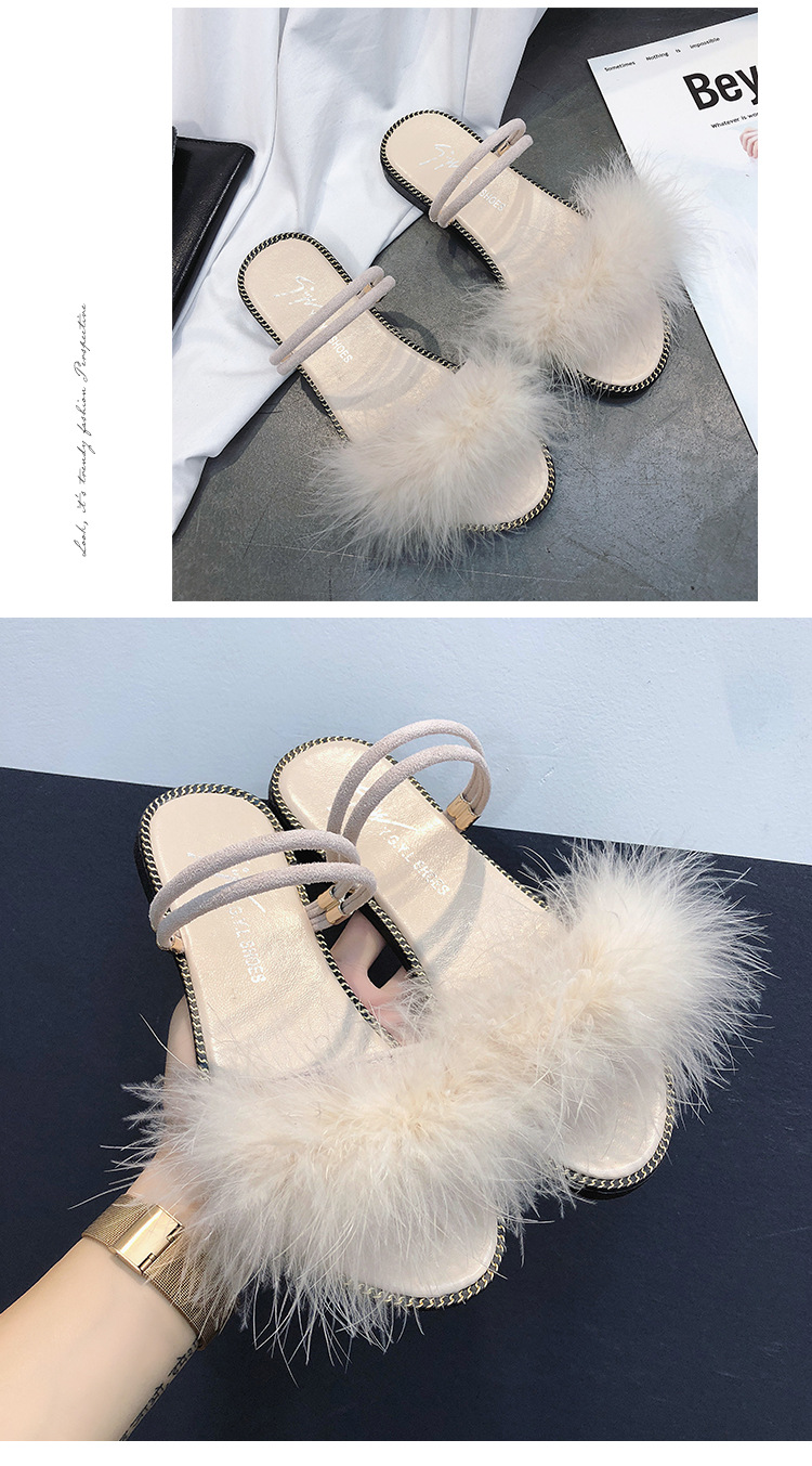 Chaussures été pour femme en TPR - Ref 3345695 Image 11