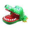 Big toy, shark, crocodile, bites finger, family style, wholesale