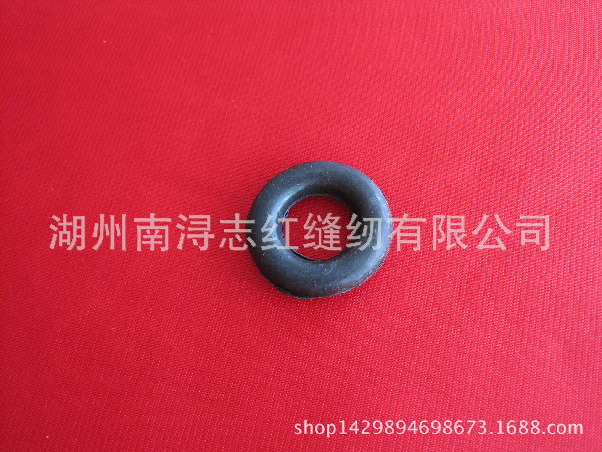 家用机绕线器橡皮圈 老式脚踏缝纫机皮圈 HA-1-117绕线器橡胶圈