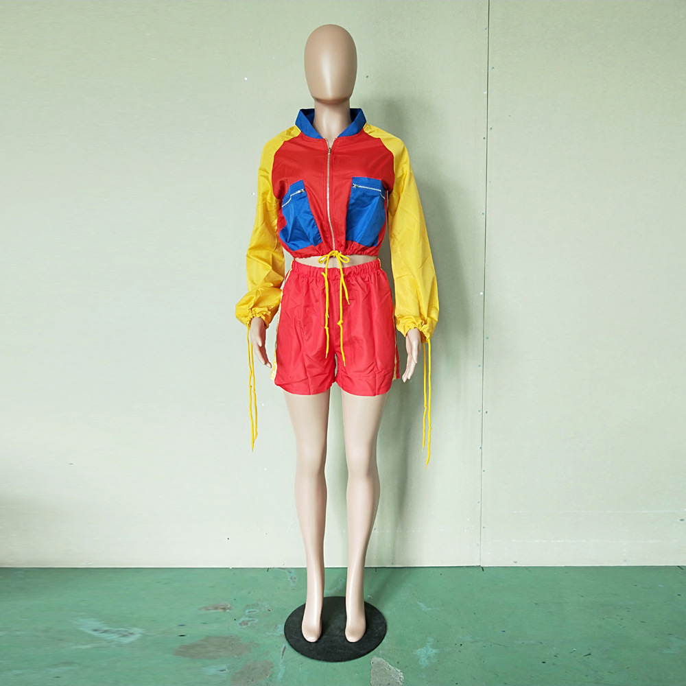 Costume femme BONNIE en Mélange de coton - Ref 3335724 Image 36