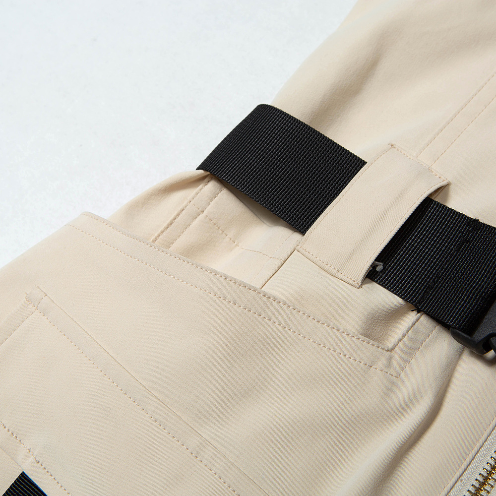 Costume femme en Coton - Ref 3333884 Image 19