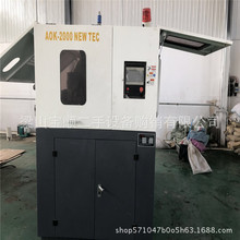 转让二手全自动一出二一出四吹瓶机 洗手液消毒瓶PET吹瓶机