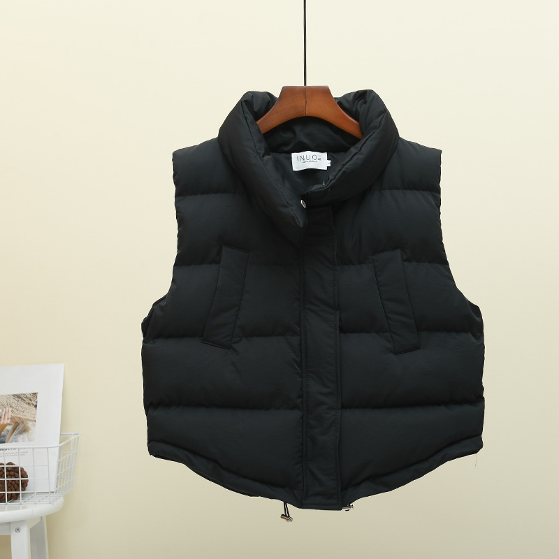 Gilet femme en Fibre de polyester - Ref 3317025 Image 40