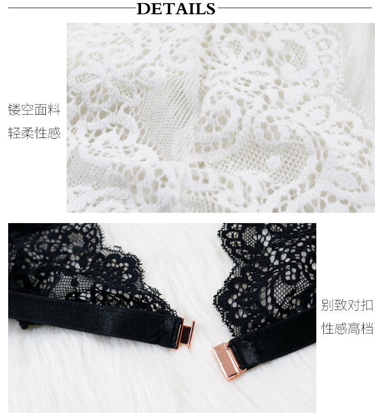 Soutiens-gorge en Nylon nylon - Ref 3370025 Image 19