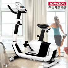 乔山Comfort 3家用健身车室内动感单车运动健身器械器材