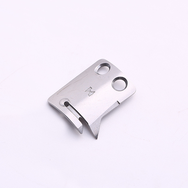 强信适用于兄弟杰克0303同步车动定刀MG52A0834/MG52A0838缝纫机