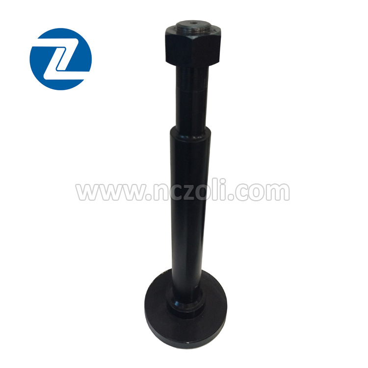 住友挖掘机配件 SH200A3压杆 弹簧杆 厂家批发