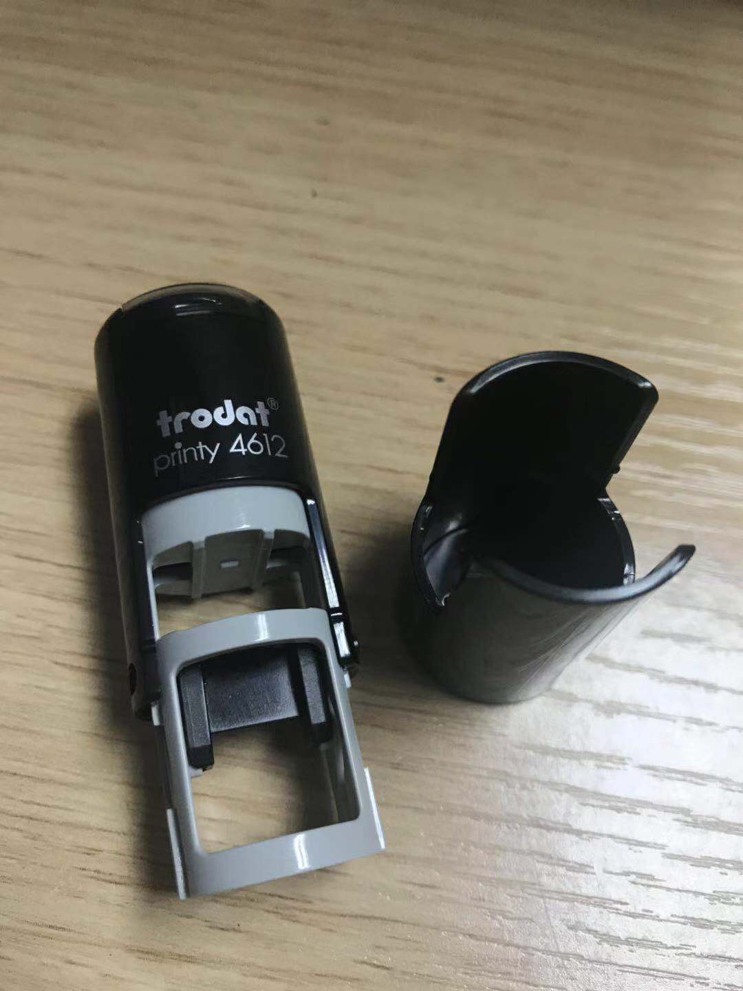 ׿���īӡ��Ա�� Trodat printy 4612ӡ�� 12mm ������ ����ӡ��