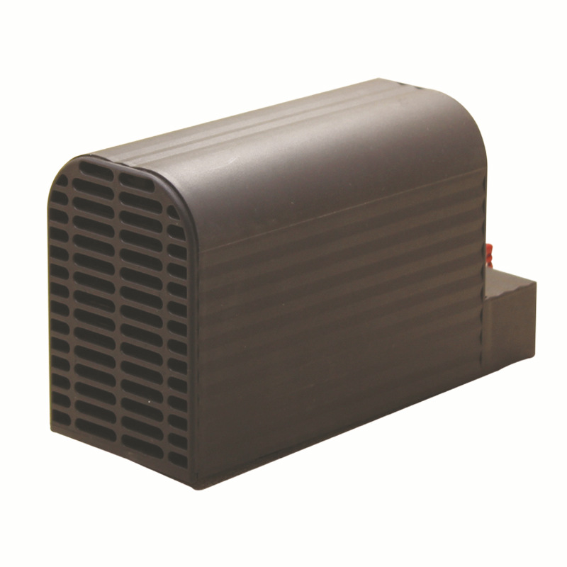 自带温控加热器恒温加热器温度控制器防潮除湿加热器CSF060-100W