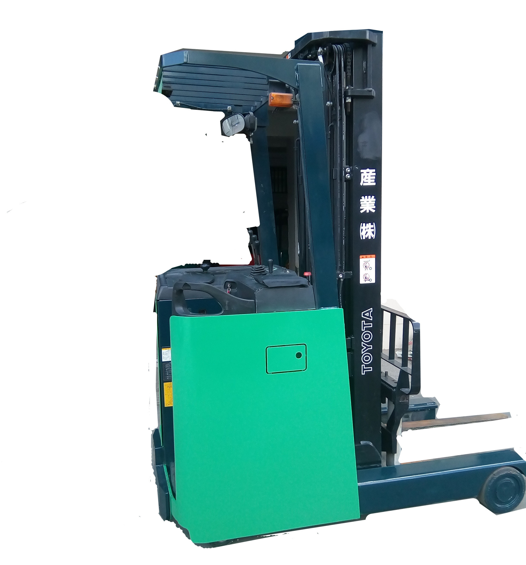 ����5.5��7FBR18����ǰ��ʽ�泵���öѸ߻� �����ƿǰ��ʽ�泵