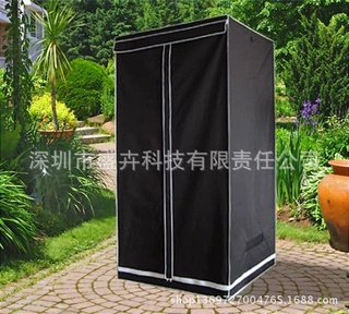 专业生产花卉 水培 植物生长帐篷120*120*200CM 各种规格可以设计