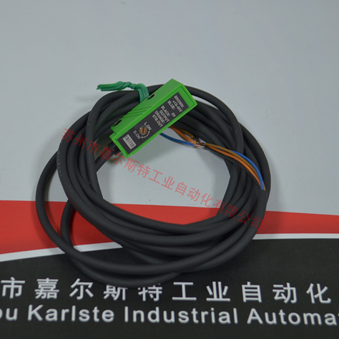 日本  TAKEX竹中 【  F5RN-PNP  光纤传感器】 全新 专注品质