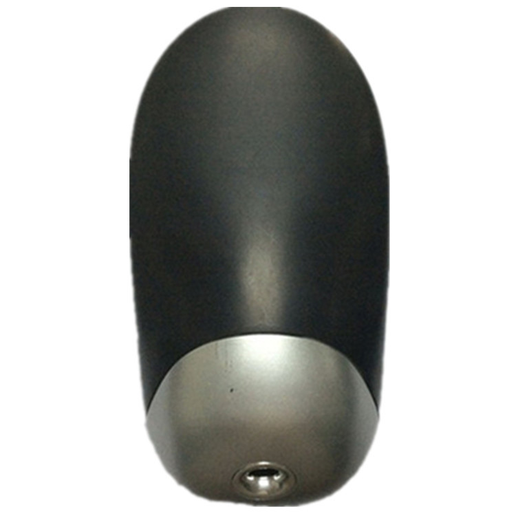 Dongguan Bridge Manufactor wholesale new pattern Handheld Plastic Nozzle Plastic Spray paint machining Static electricity Spray machining