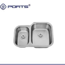 PS-718ֱ��304�R��̨����һ�w��ˮˮ�۲��P�ϴ��۴�С��ĸ��