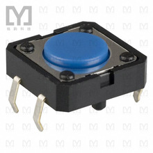 B3F-5000���p�|�_�P��SWITCH TACTILE SPST-NO 0.05A 24V