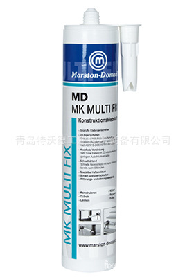 MD MK3000/MD MK MUL TI FIX/MD FLEX  PU 多用途/密封胶